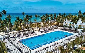 Riu Palace Punta Cana